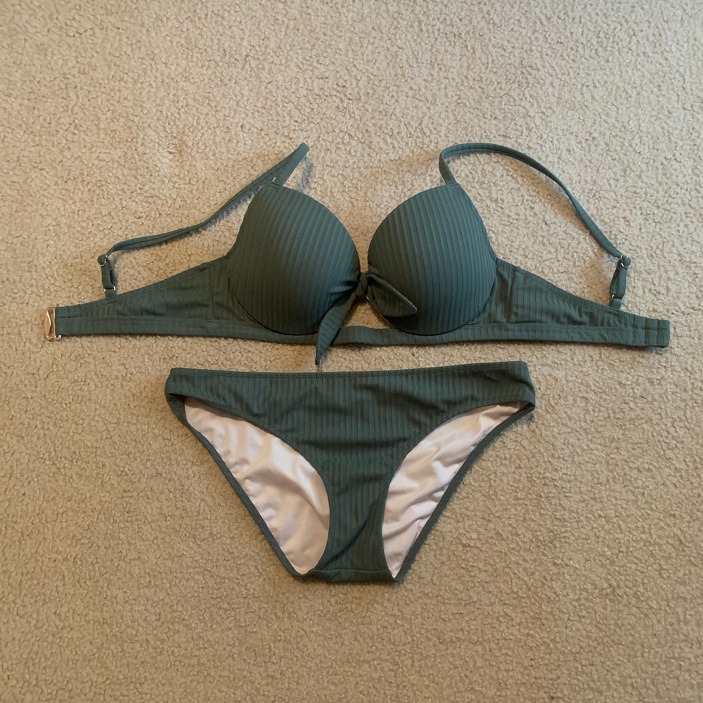 Target 2 piece Bathing Suit